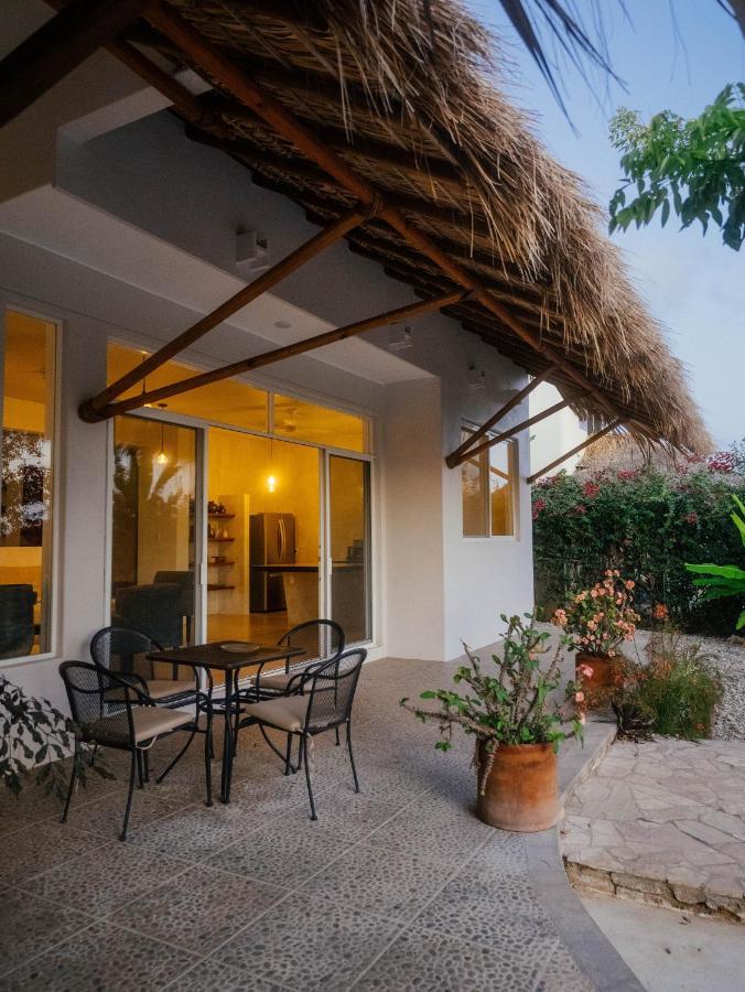 Casa La Bomba Villa Puerto Escondido  Exterior photo